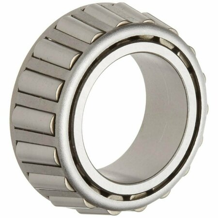 TIMKEN Tapered Roller Bearing  <4 OD, TRB Single Cone Precision  <4 OD 567S#3-030